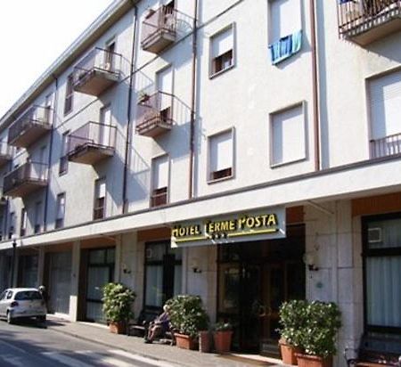 Hotel Terme Posta Padova Hotel Rc12 Abano Terme Dış mekan fotoğraf