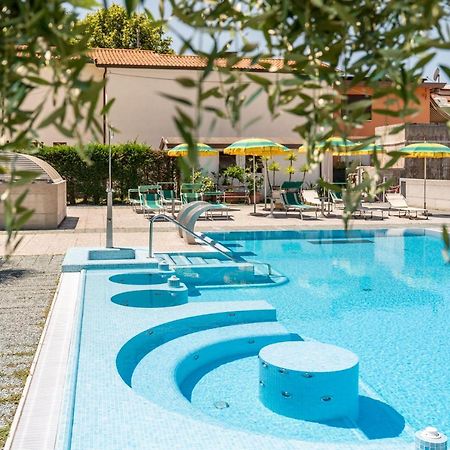 Hotel Terme Posta Padova Hotel Rc12 Abano Terme Dış mekan fotoğraf