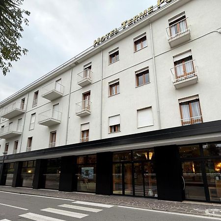 Hotel Terme Posta Padova Hotel Rc12 Abano Terme Dış mekan fotoğraf