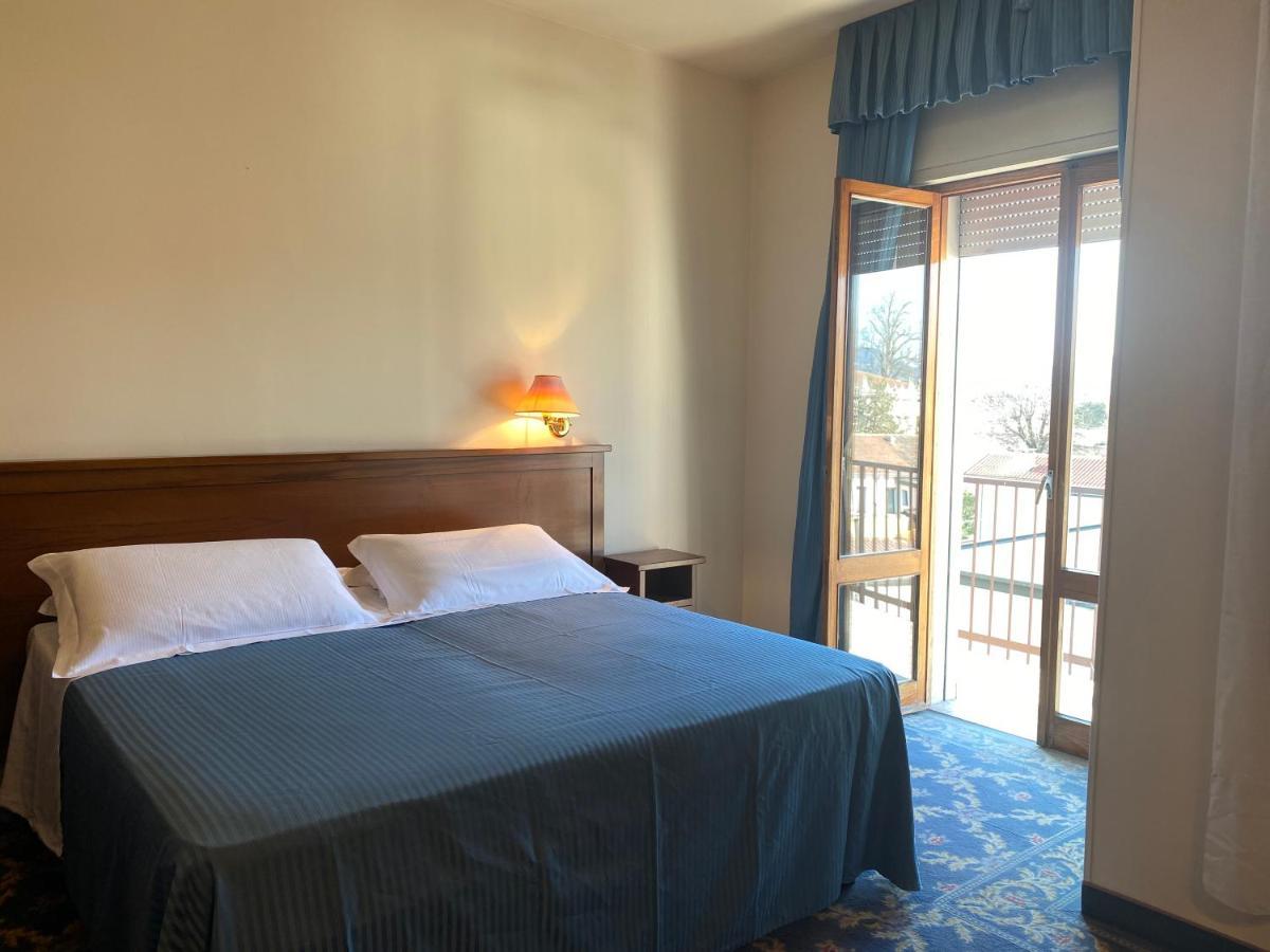 Hotel Terme Posta Padova Hotel Rc12 Abano Terme Dış mekan fotoğraf