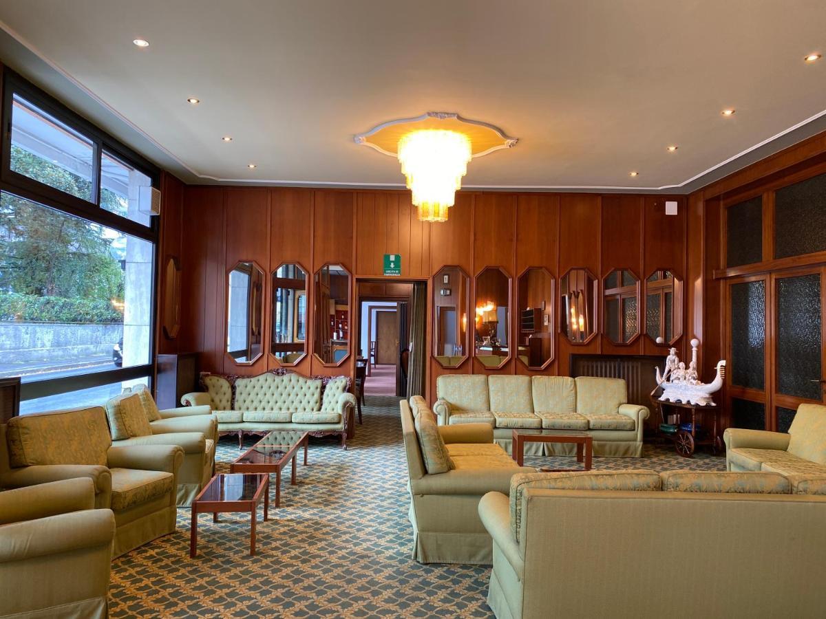 Hotel Terme Posta Padova Hotel Rc12 Abano Terme Dış mekan fotoğraf