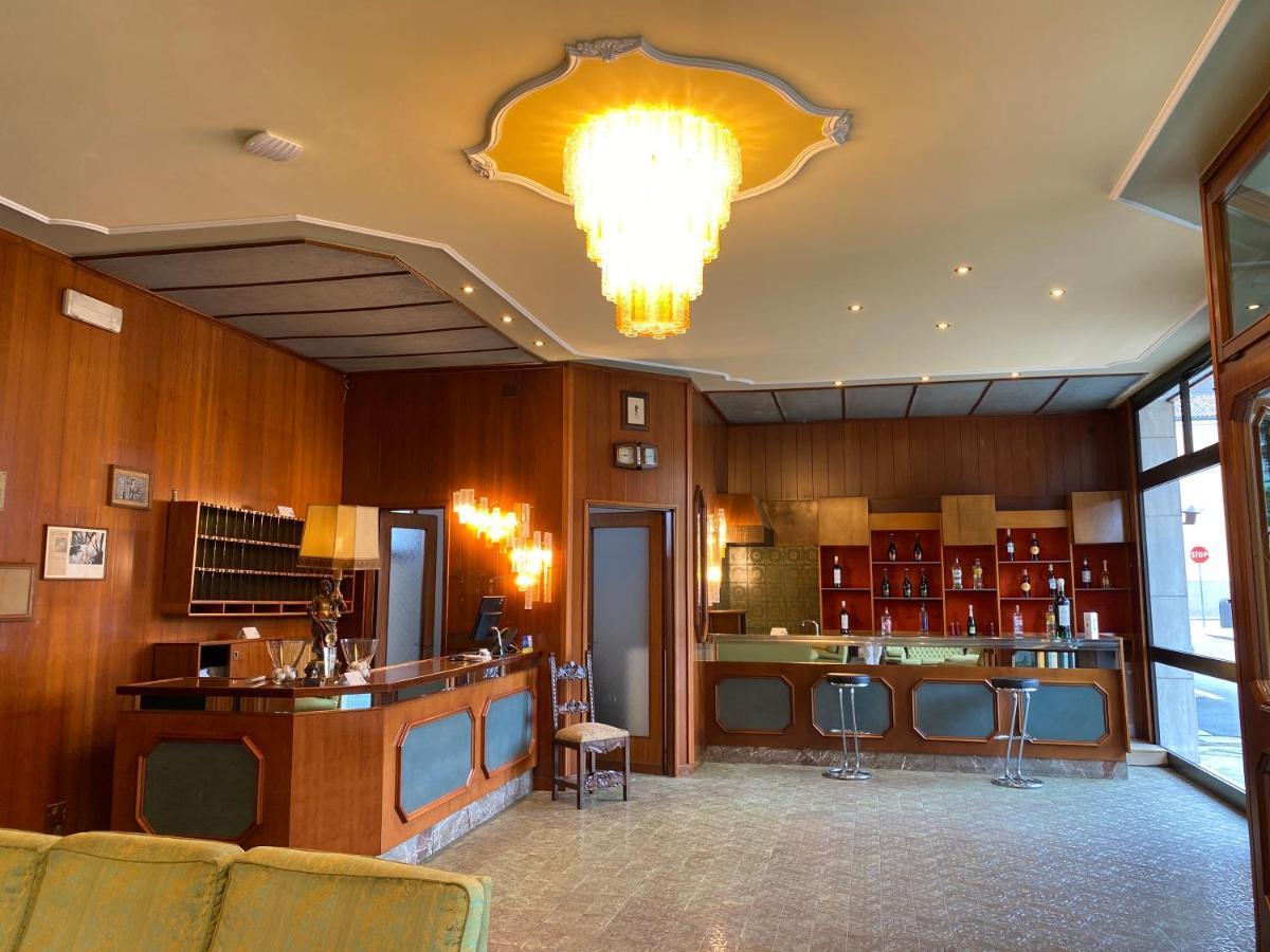 Hotel Terme Posta Padova Hotel Rc12 Abano Terme Dış mekan fotoğraf