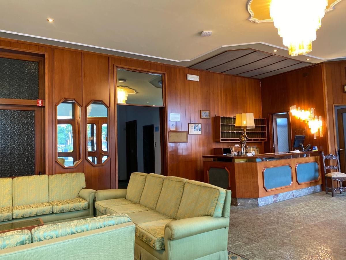 Hotel Terme Posta Padova Hotel Rc12 Abano Terme Dış mekan fotoğraf