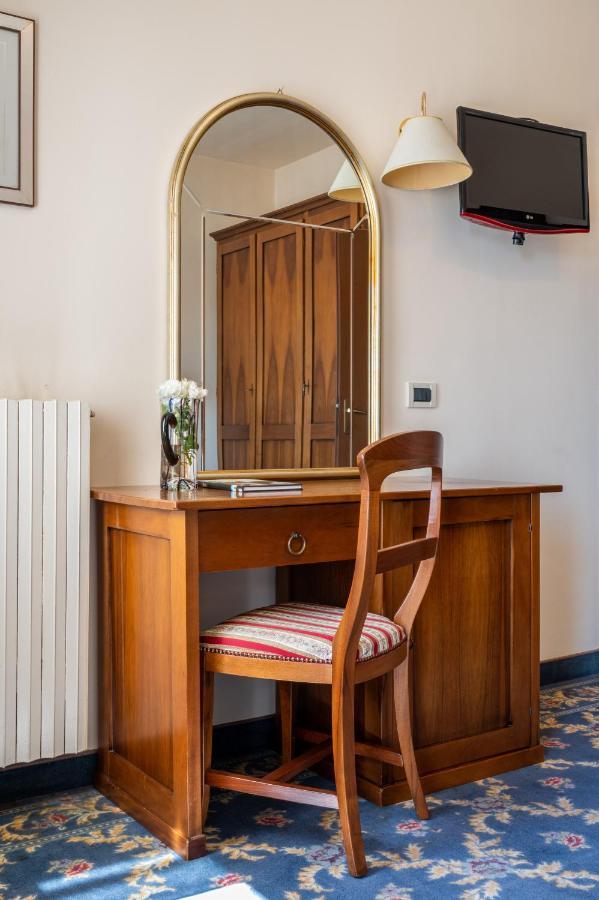 Hotel Terme Posta Padova Hotel Rc12 Abano Terme Dış mekan fotoğraf
