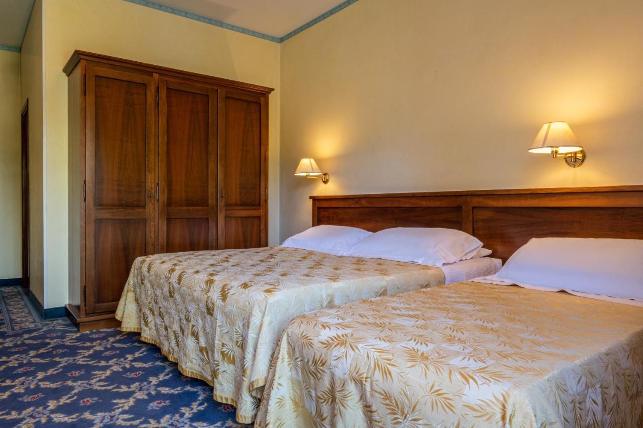 Hotel Terme Posta Padova Hotel Rc12 Abano Terme Dış mekan fotoğraf