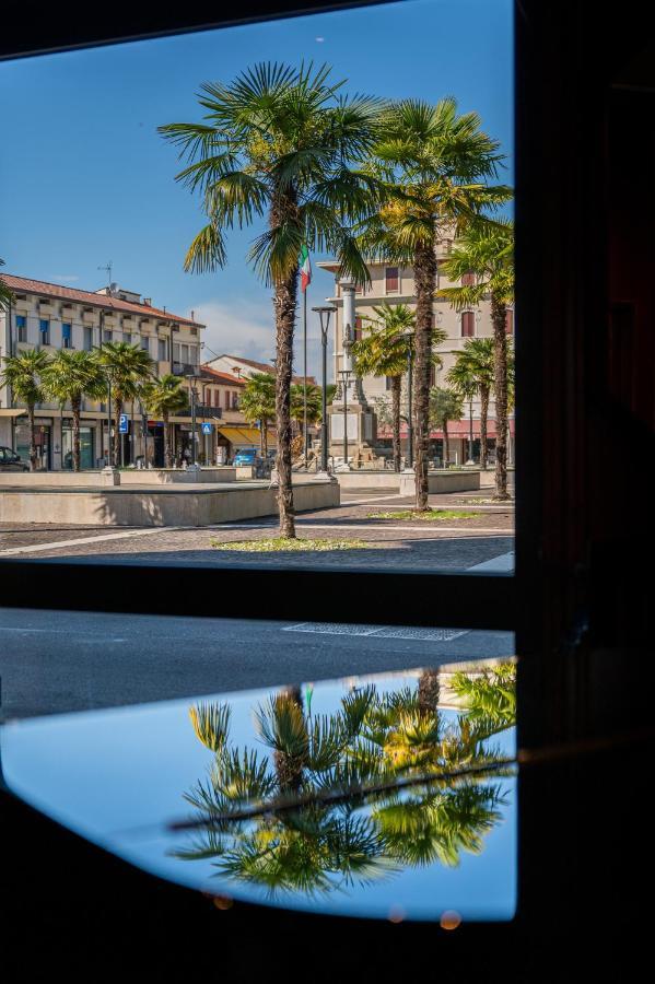 Hotel Terme Posta Padova Hotel Rc12 Abano Terme Dış mekan fotoğraf