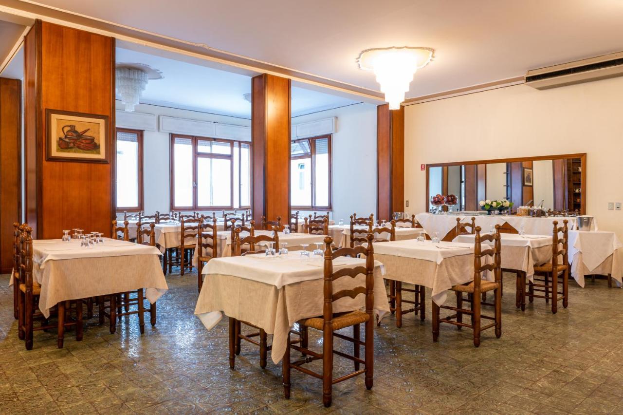 Hotel Terme Posta Padova Hotel Rc12 Abano Terme Dış mekan fotoğraf