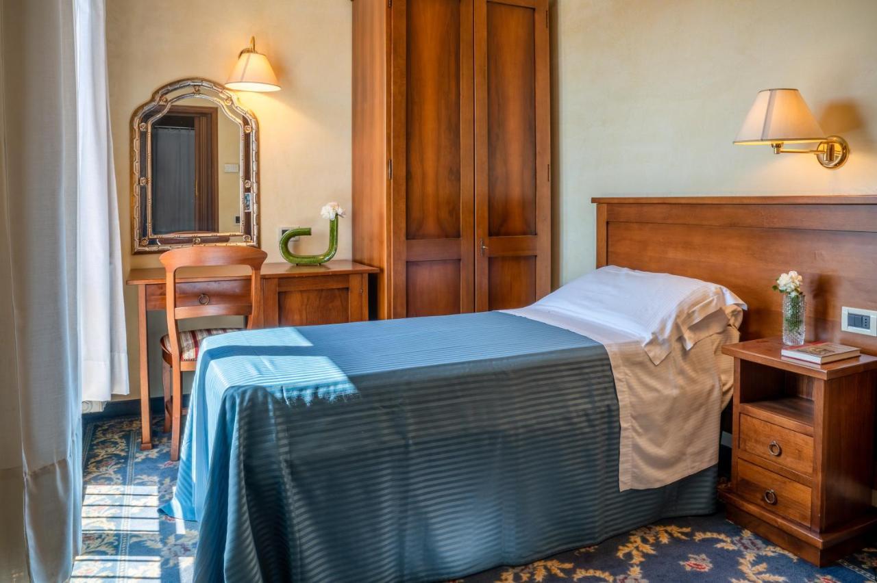 Hotel Terme Posta Padova Hotel Rc12 Abano Terme Dış mekan fotoğraf