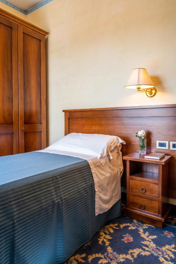 Hotel Terme Posta Padova Hotel Rc12 Abano Terme Dış mekan fotoğraf