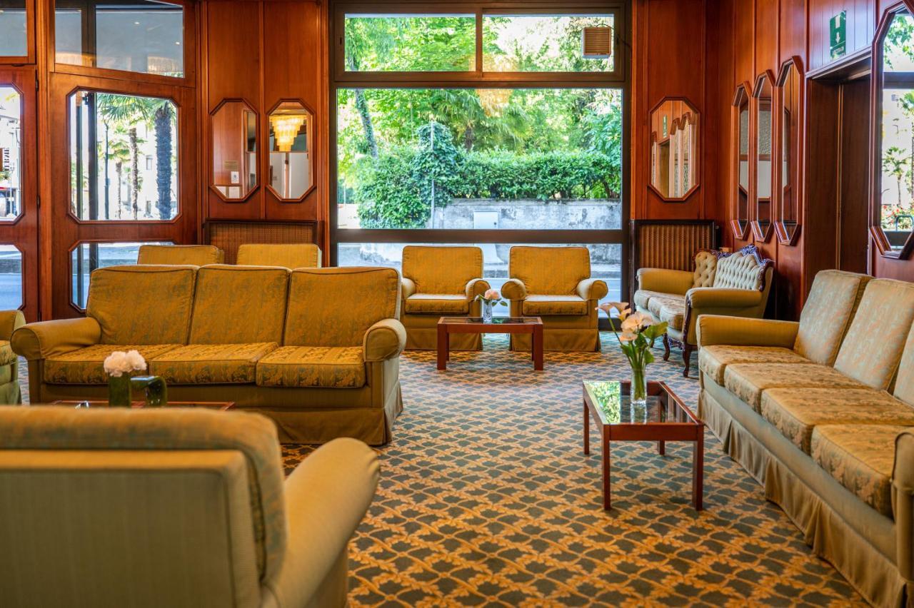 Hotel Terme Posta Padova Hotel Rc12 Abano Terme Dış mekan fotoğraf
