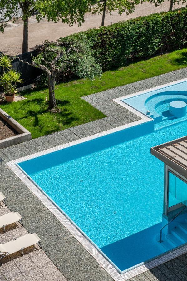 Hotel Terme Posta Padova Hotel Rc12 Abano Terme Dış mekan fotoğraf