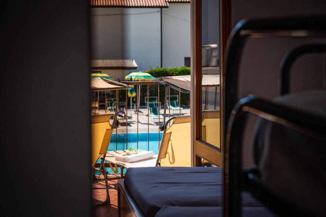Hotel Terme Posta Padova Hotel Rc12 Abano Terme Dış mekan fotoğraf