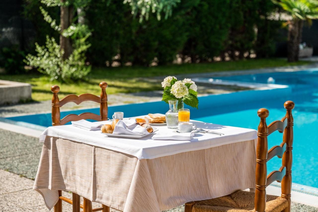 Hotel Terme Posta Padova Hotel Rc12 Abano Terme Dış mekan fotoğraf