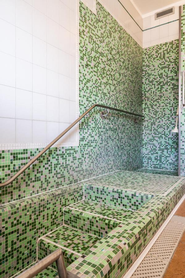 Hotel Terme Posta Padova Hotel Rc12 Abano Terme Dış mekan fotoğraf