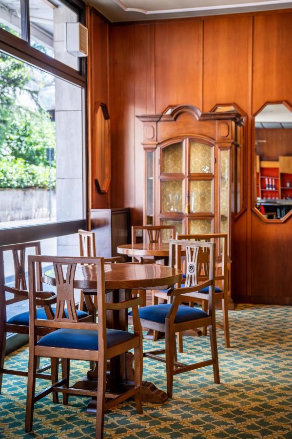 Hotel Terme Posta Padova Hotel Rc12 Abano Terme Dış mekan fotoğraf