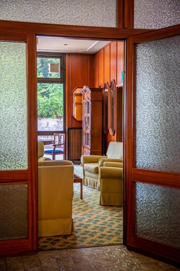 Hotel Terme Posta Padova Hotel Rc12 Abano Terme Dış mekan fotoğraf
