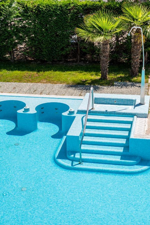 Hotel Terme Posta Padova Hotel Rc12 Abano Terme Dış mekan fotoğraf