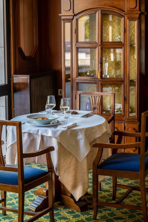 Hotel Terme Posta Padova Hotel Rc12 Abano Terme Dış mekan fotoğraf
