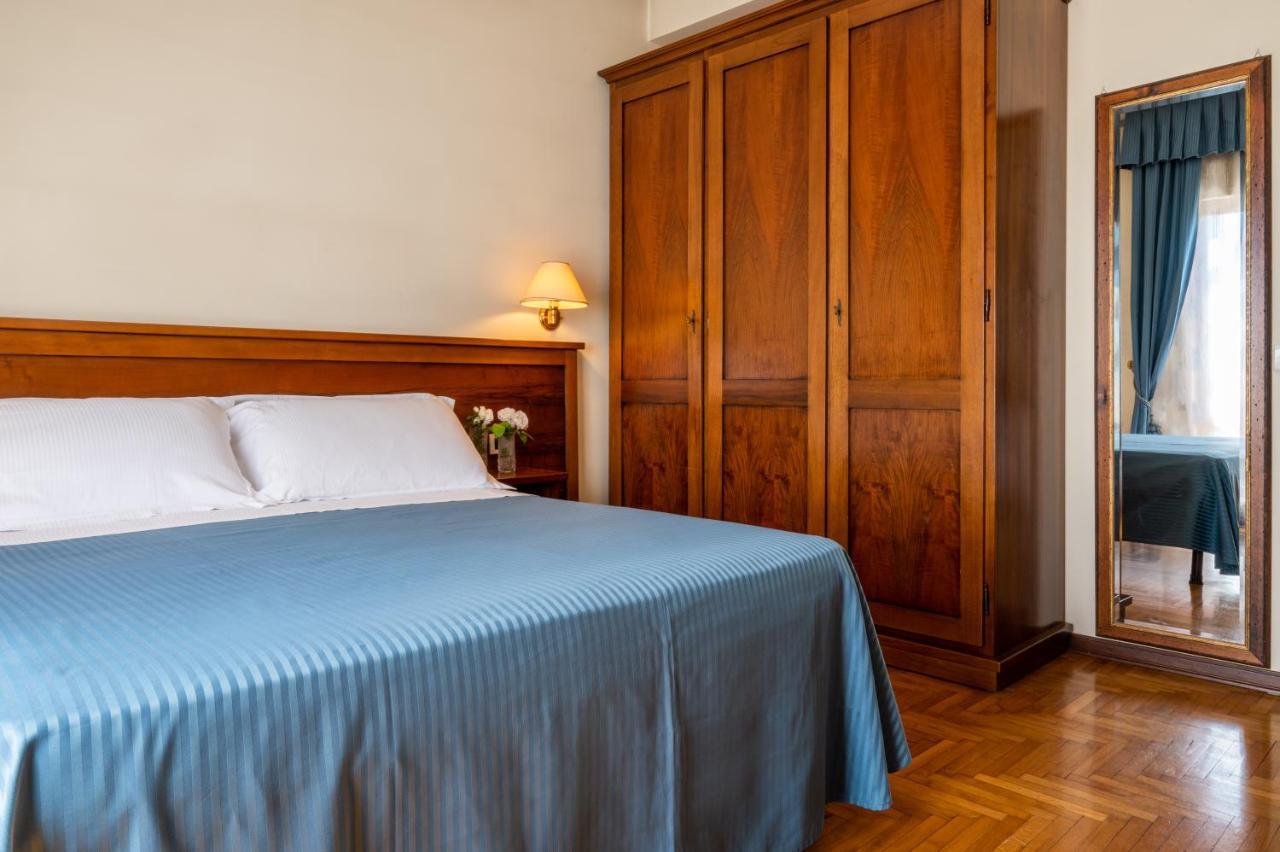 Hotel Terme Posta Padova Hotel Rc12 Abano Terme Dış mekan fotoğraf