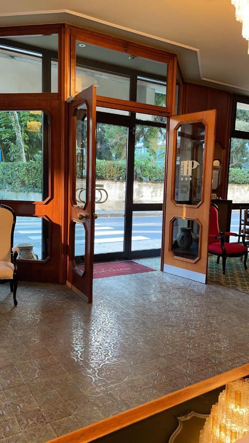 Hotel Terme Posta Padova Hotel Rc12 Abano Terme Dış mekan fotoğraf