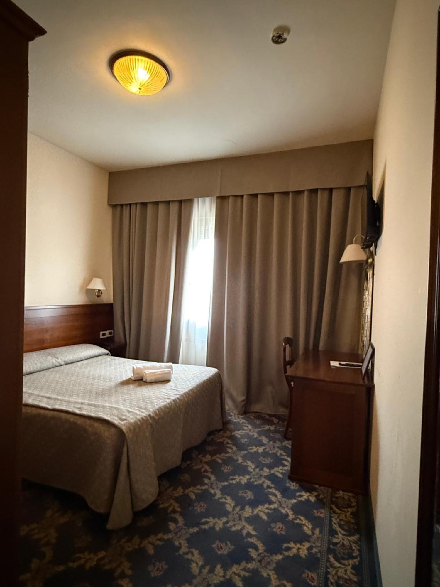 Hotel Terme Posta Padova Hotel Rc12 Abano Terme Dış mekan fotoğraf