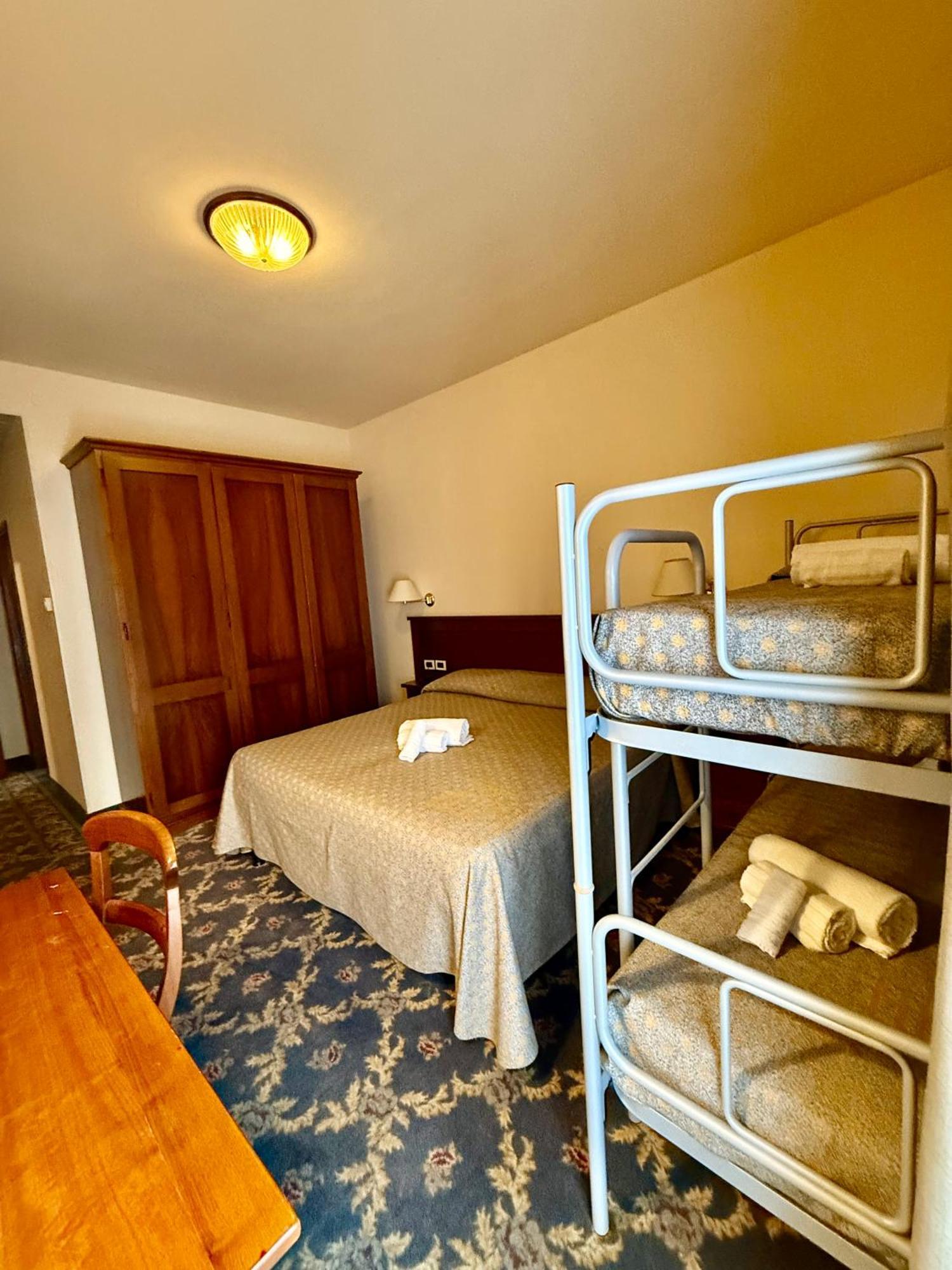 Hotel Terme Posta Padova Hotel Rc12 Abano Terme Dış mekan fotoğraf