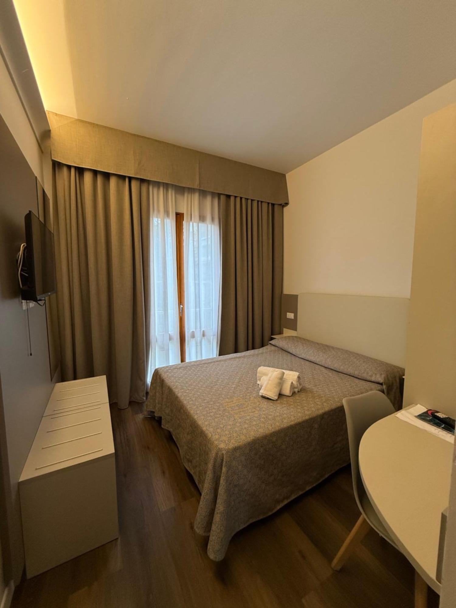 Hotel Terme Posta Padova Hotel Rc12 Abano Terme Dış mekan fotoğraf