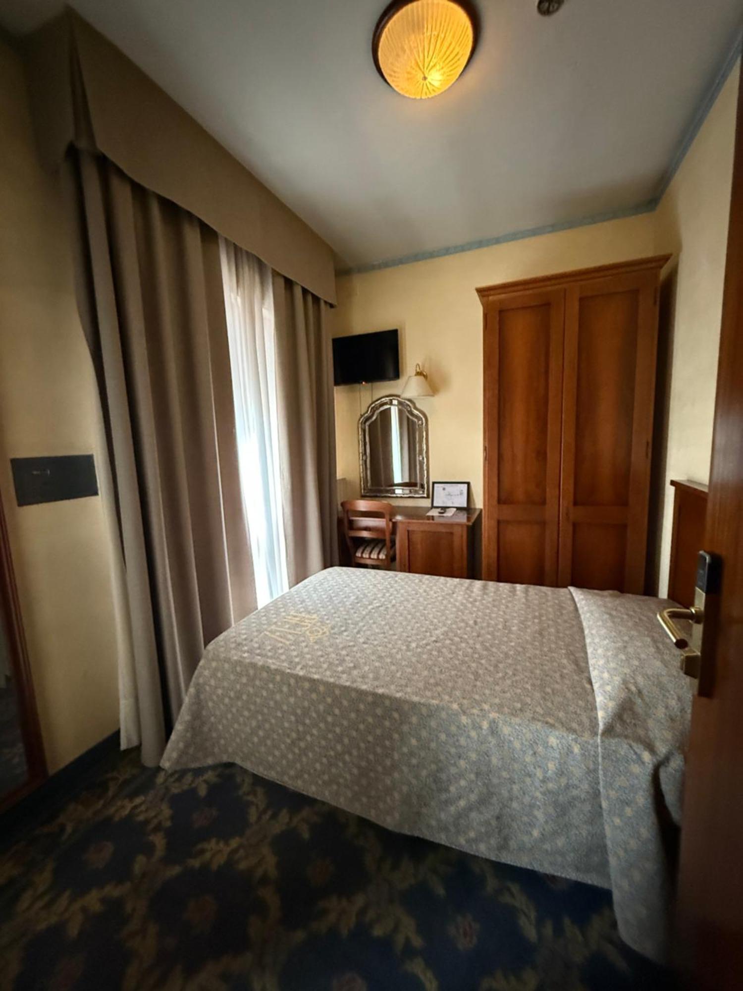Hotel Terme Posta Padova Hotel Rc12 Abano Terme Dış mekan fotoğraf